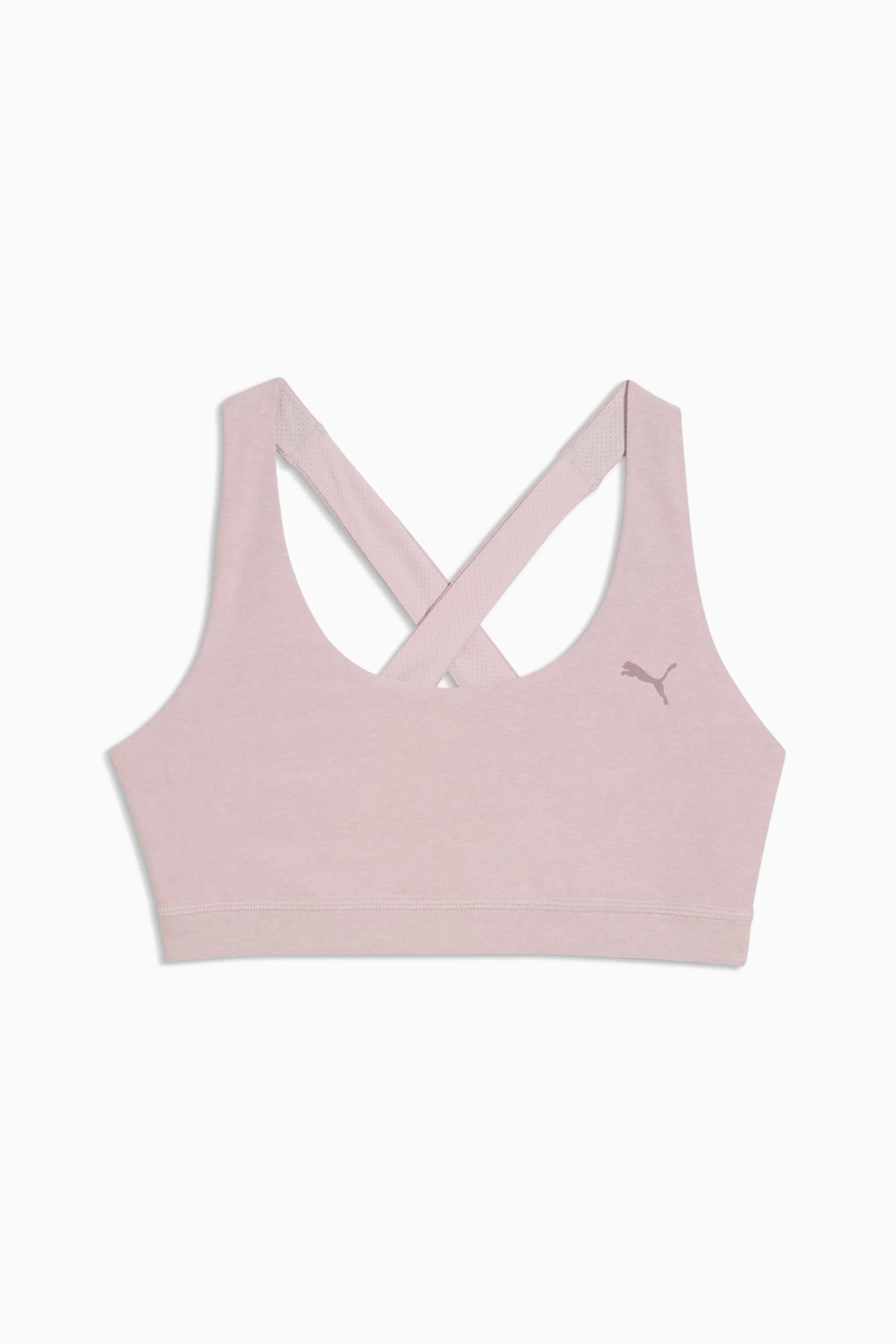 Cloudspun Ultra Soft Women's Mid Impact Sports Bra - 1