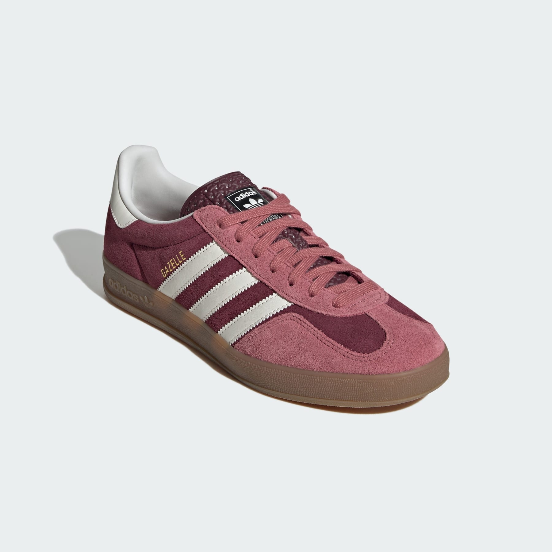 Gazelle Indoor Shoes - 5