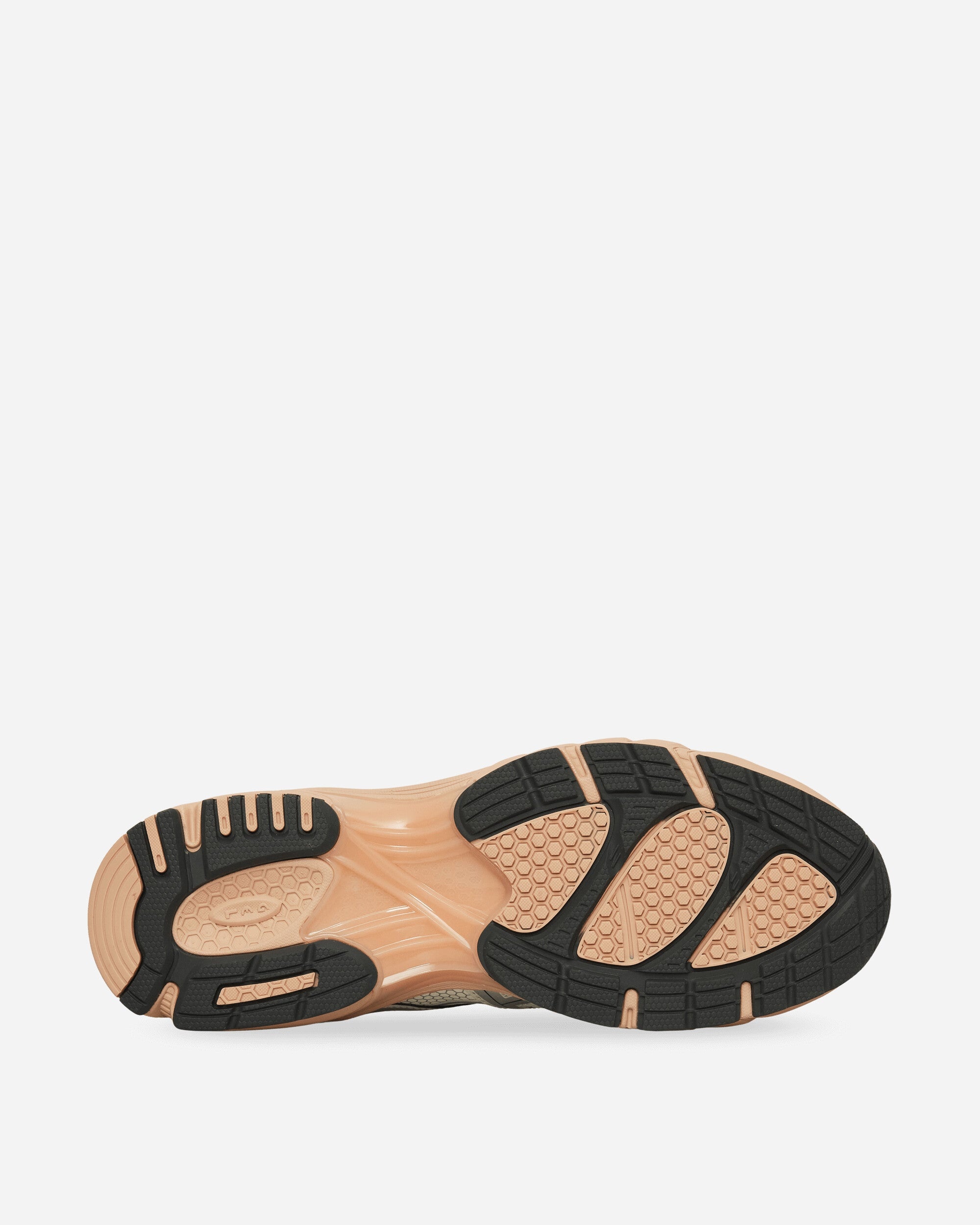 GEL-DS Trainer 14 Sneakers Cream / Terracotta - 5