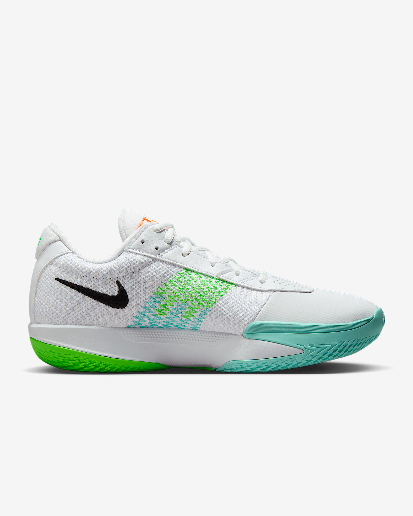 Nike G.T. Cut Academy Basketball Shoes - 3