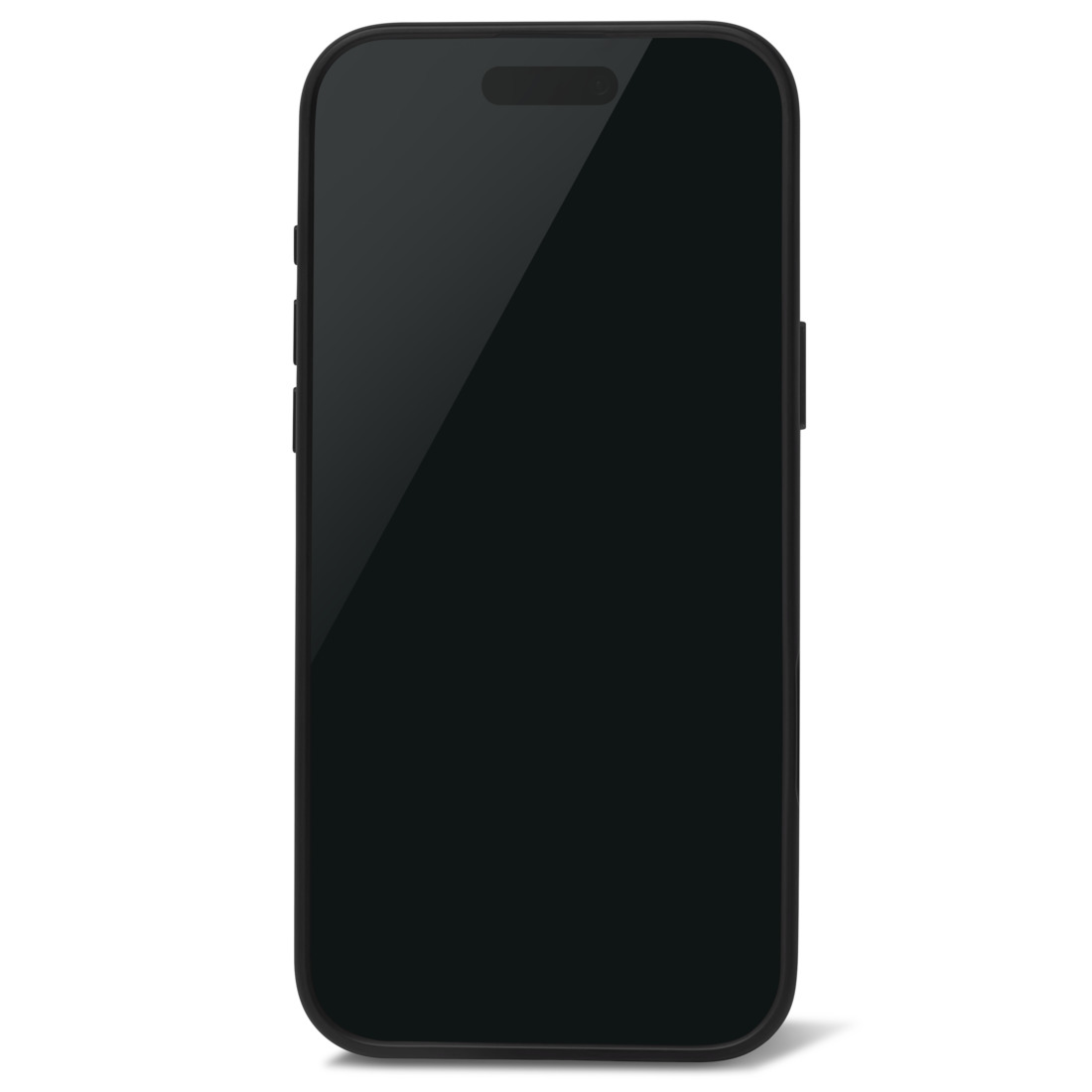 iPhone Cases - Aluminum Black Case for iPhone 17 Pro Max - 3