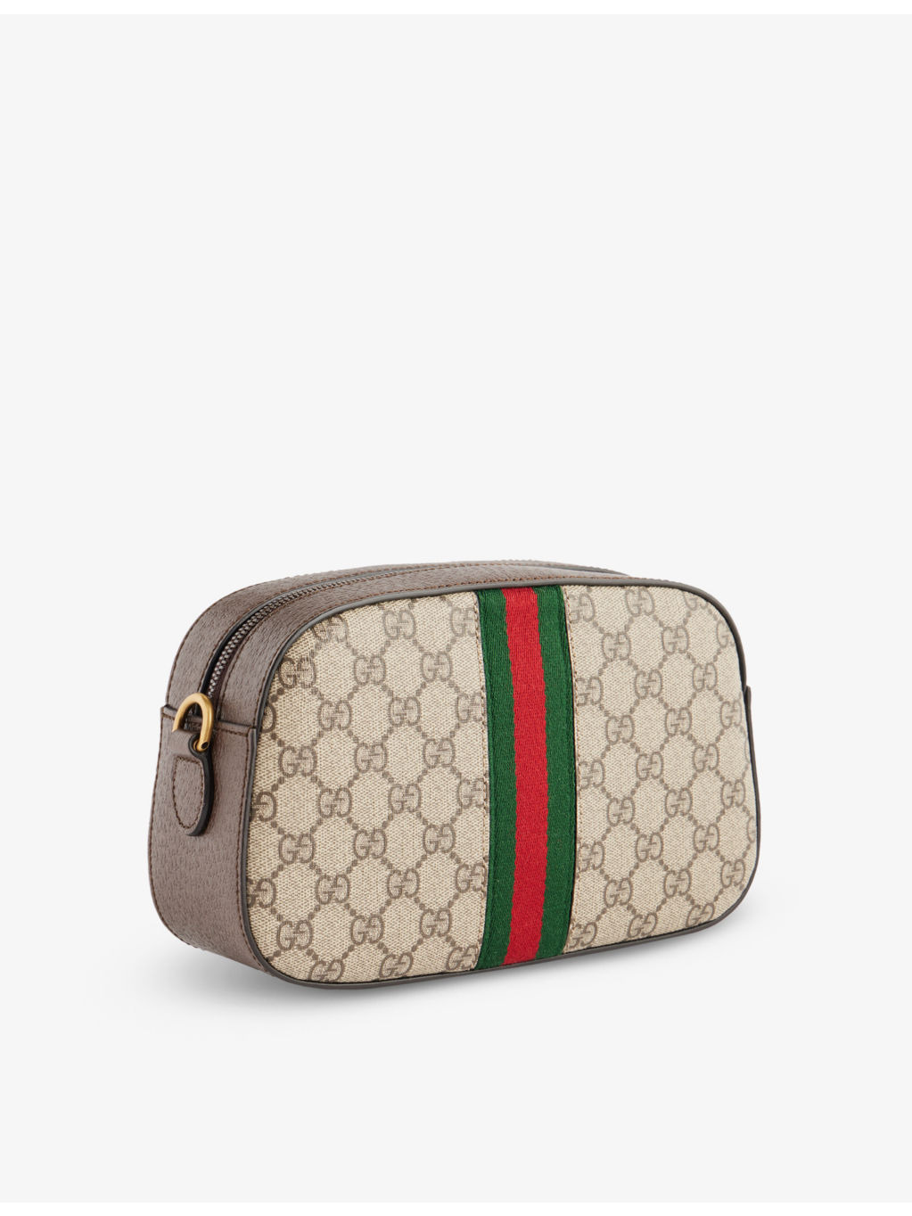 Gu Messenger Bag T.gg - 4