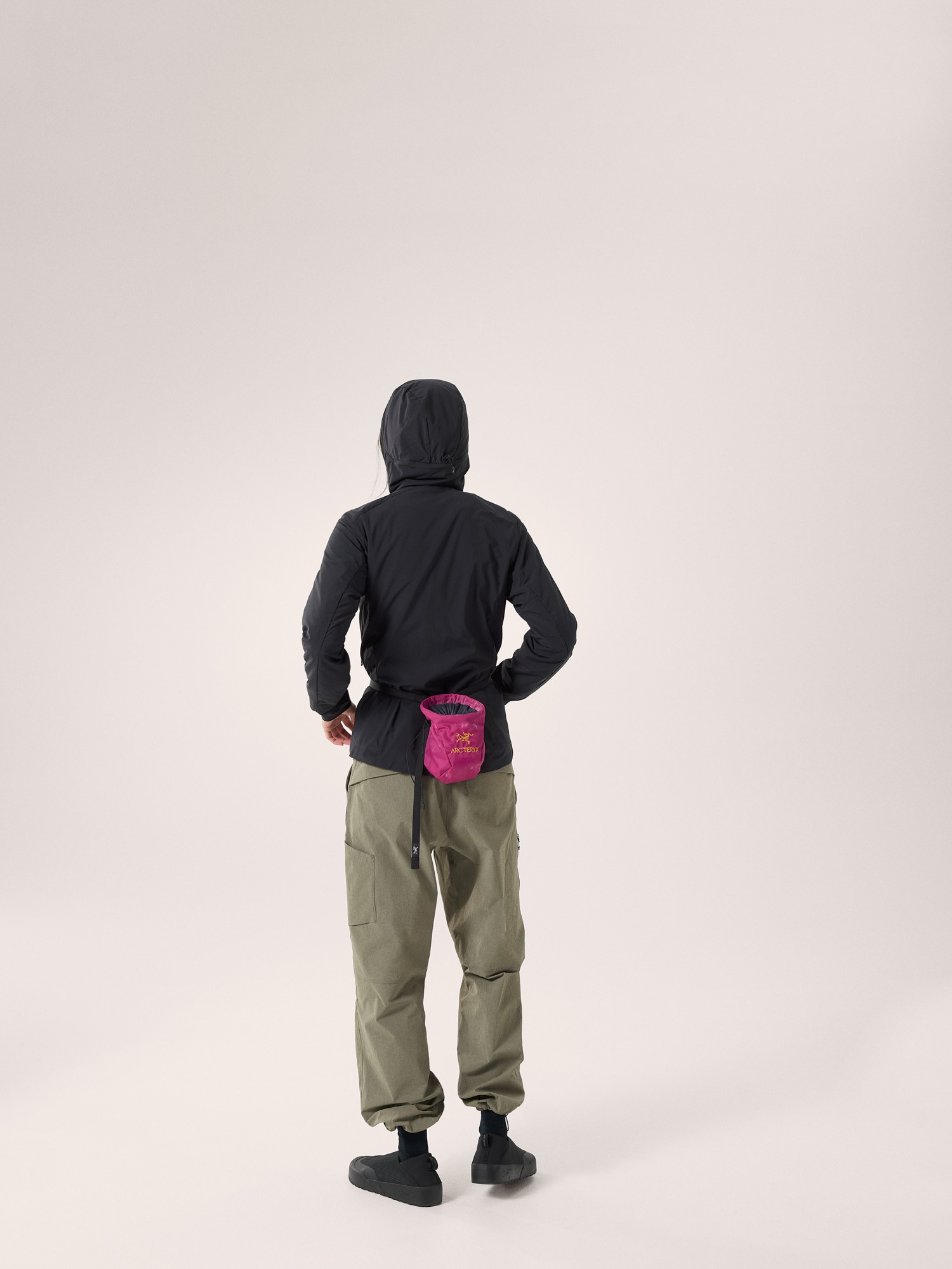 Proton Lightweight Hoody - 7