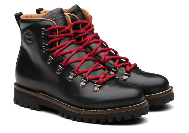 Church's Eastrock
Monteria Calf Mountain Boot Black outlook