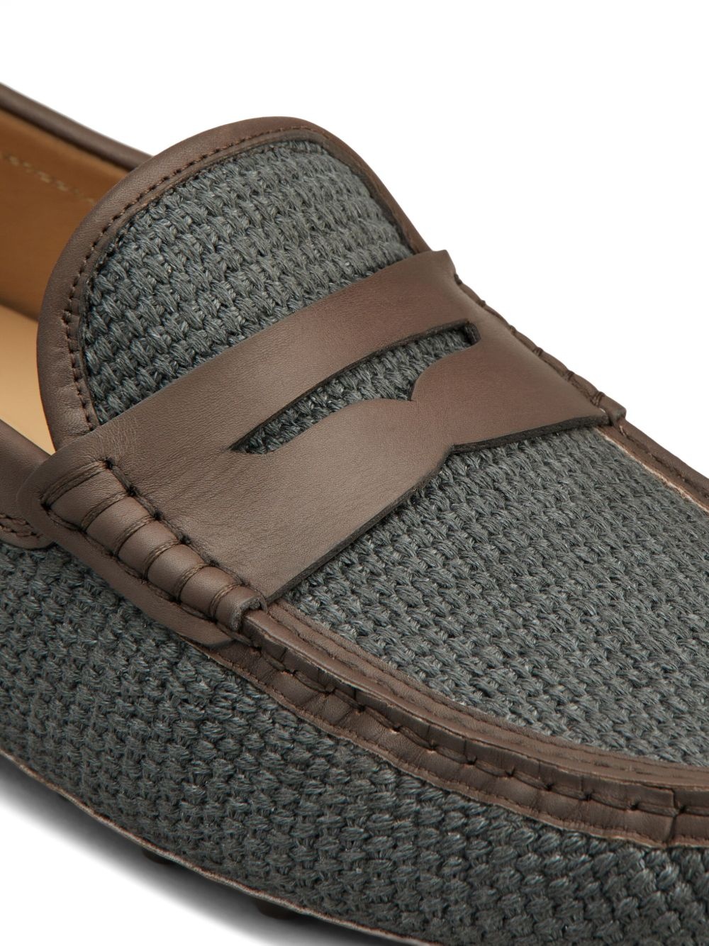 Gommino loafers - 6