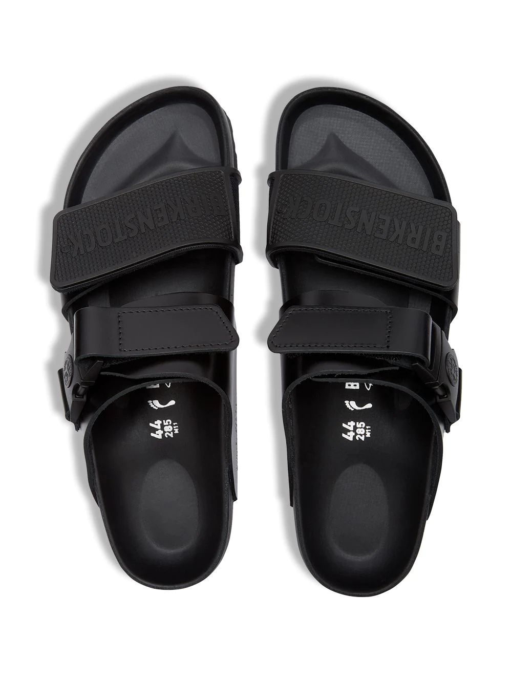 x Birkenstock Rotterdam sandals - 3