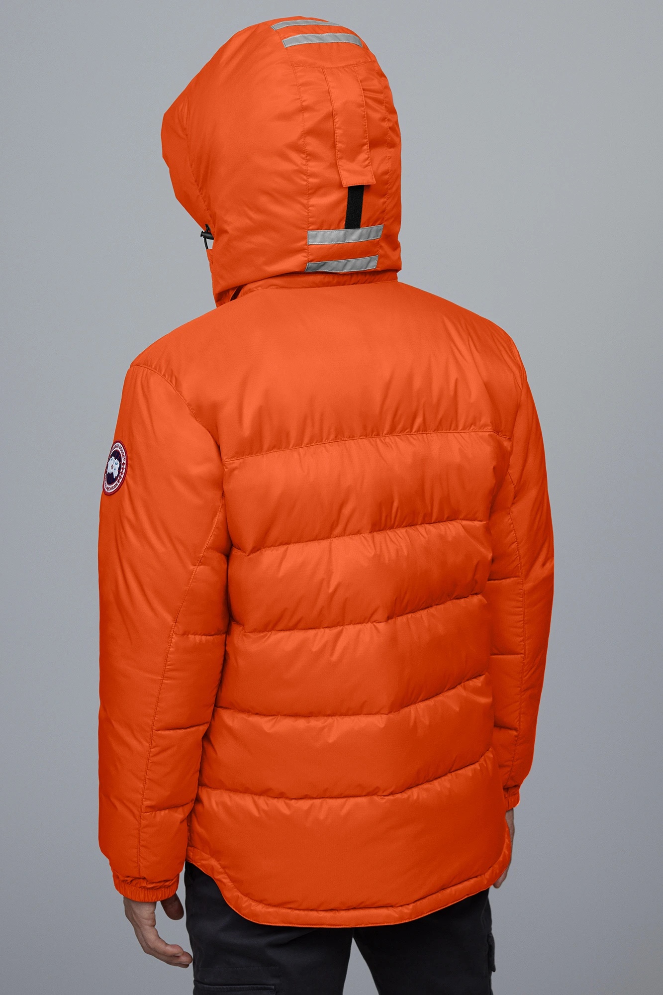 SUMMIT JACKET - 5