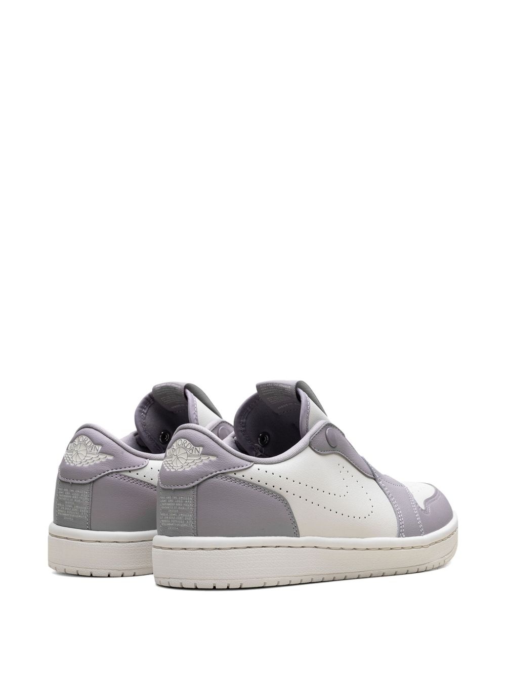 Air Jordan 1 Retro Low "Atmosphere Grey" sneakers - 3