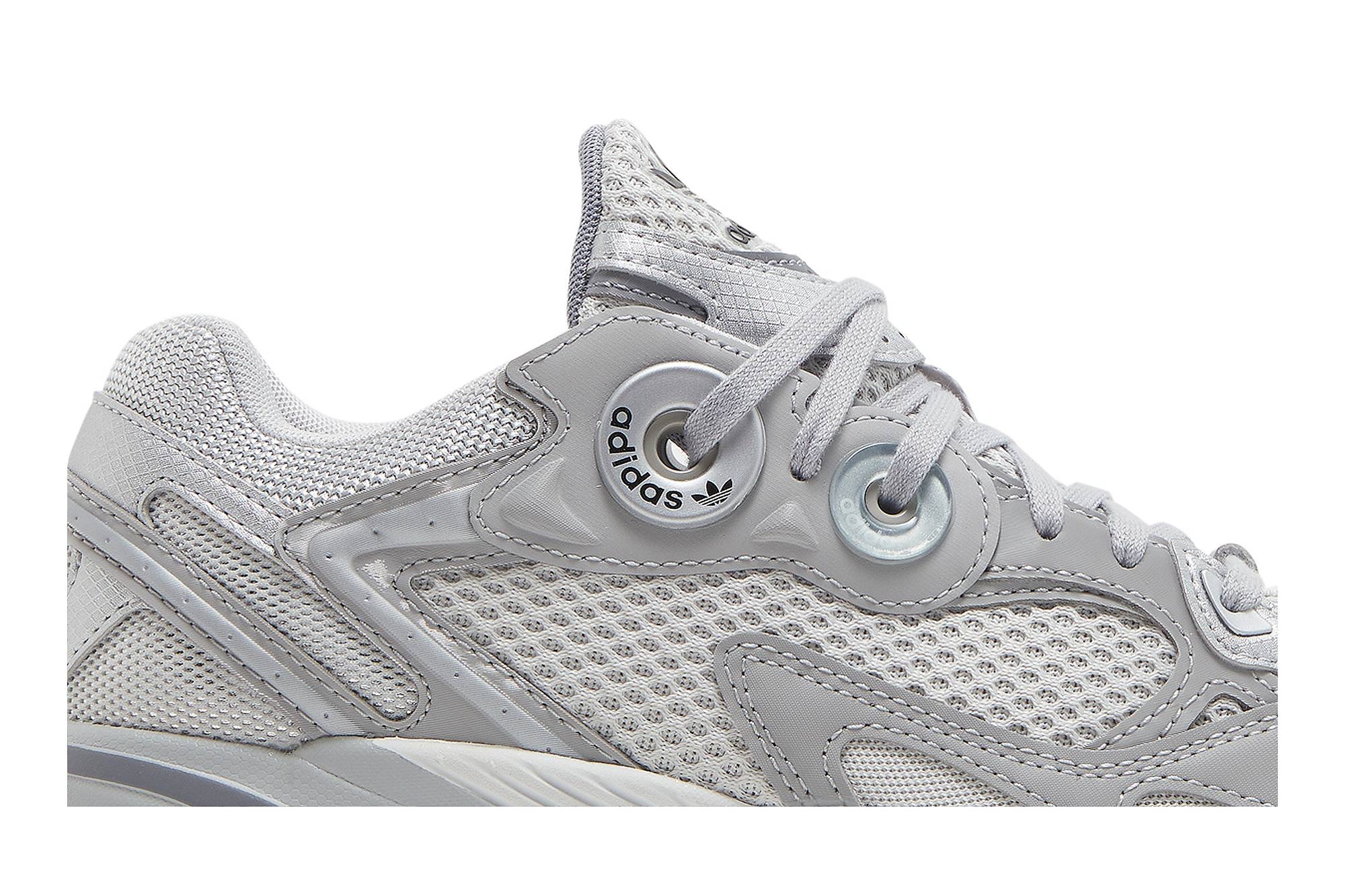 Wmns Astir 'Triple Grey' - 2