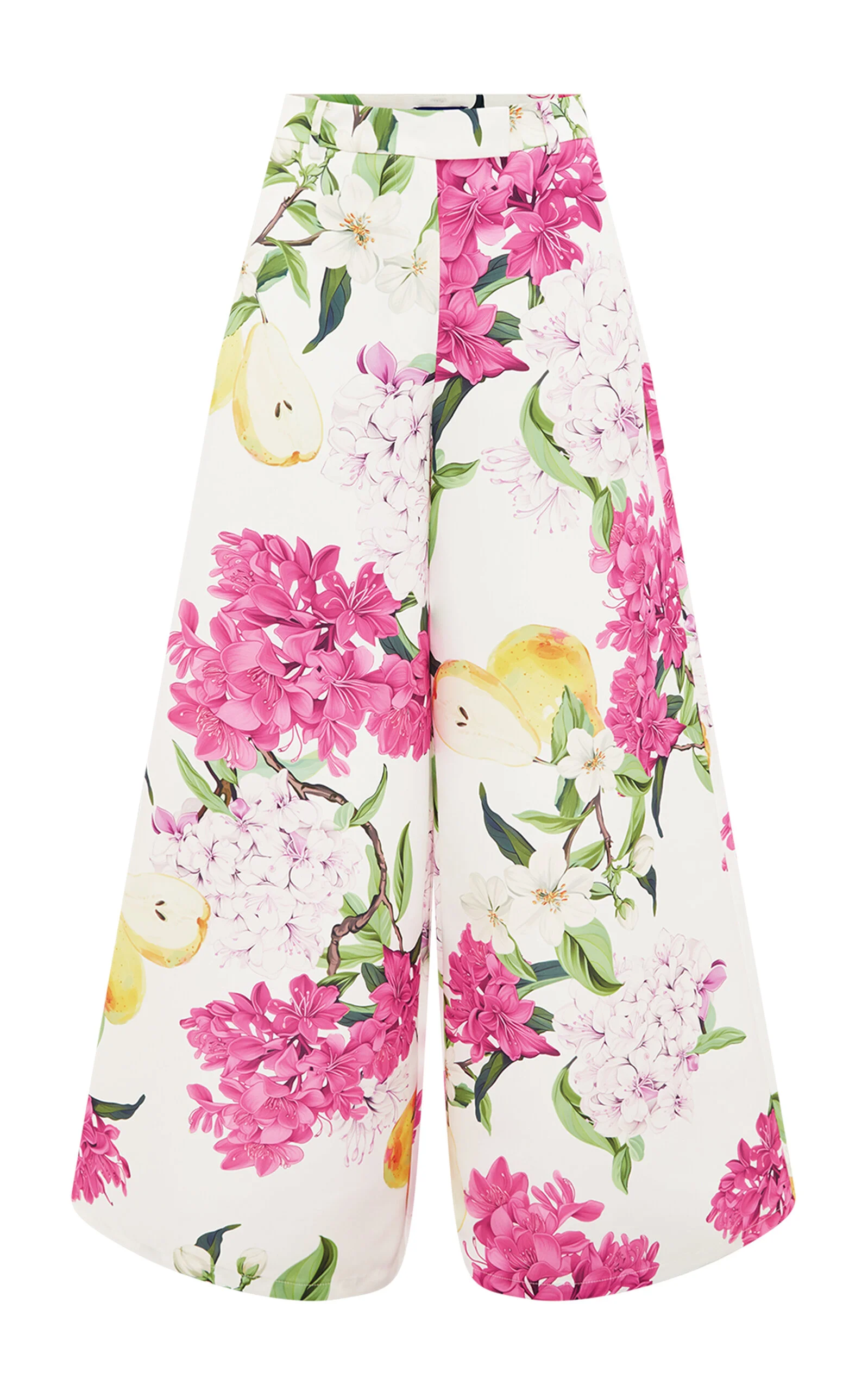 Candied Pants floral - 1