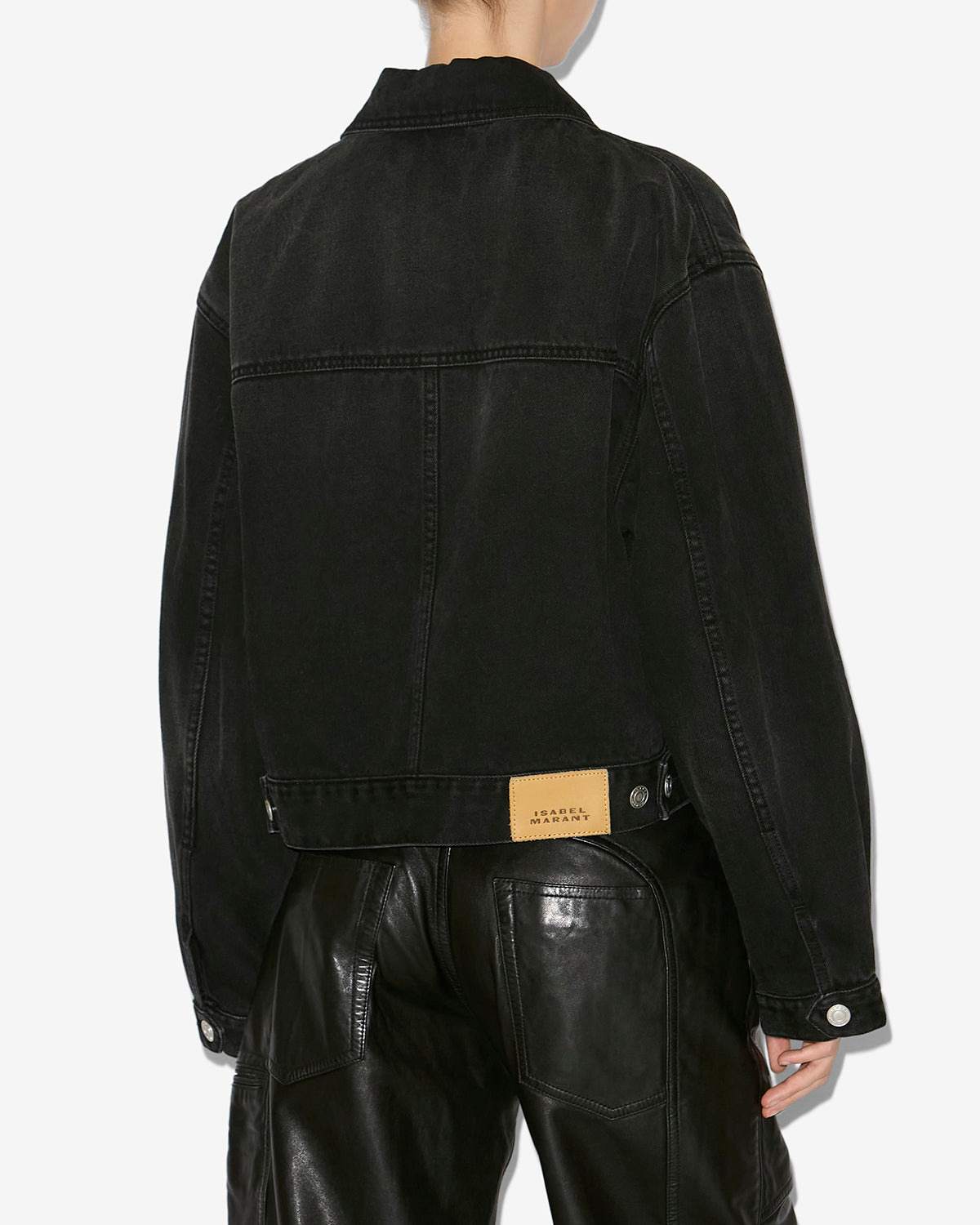 JOSEPHINE JACKET - 9