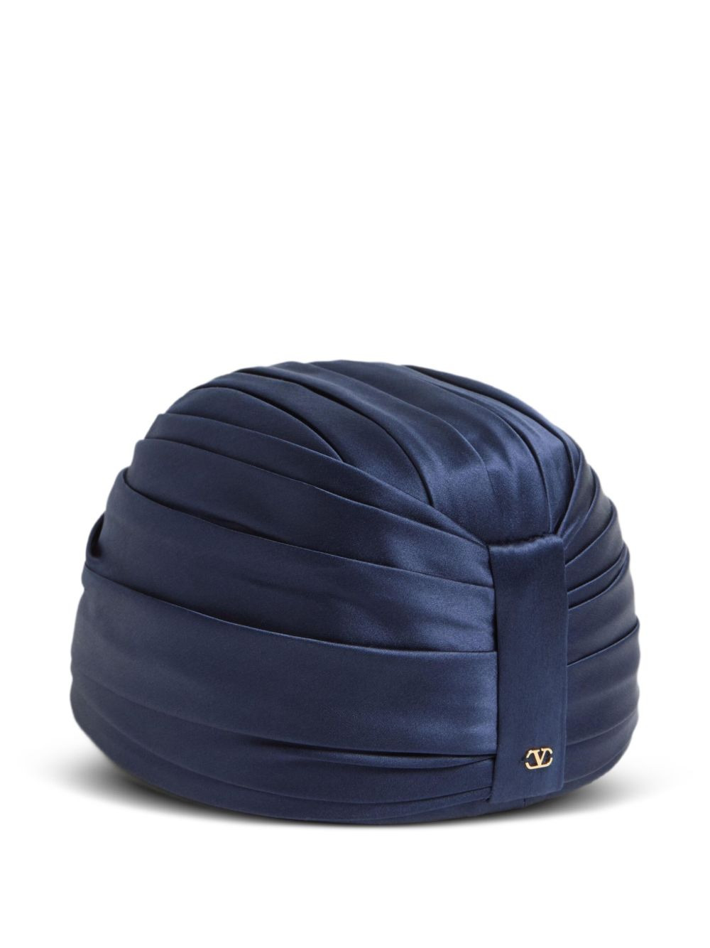 Rigid silk hat - 2