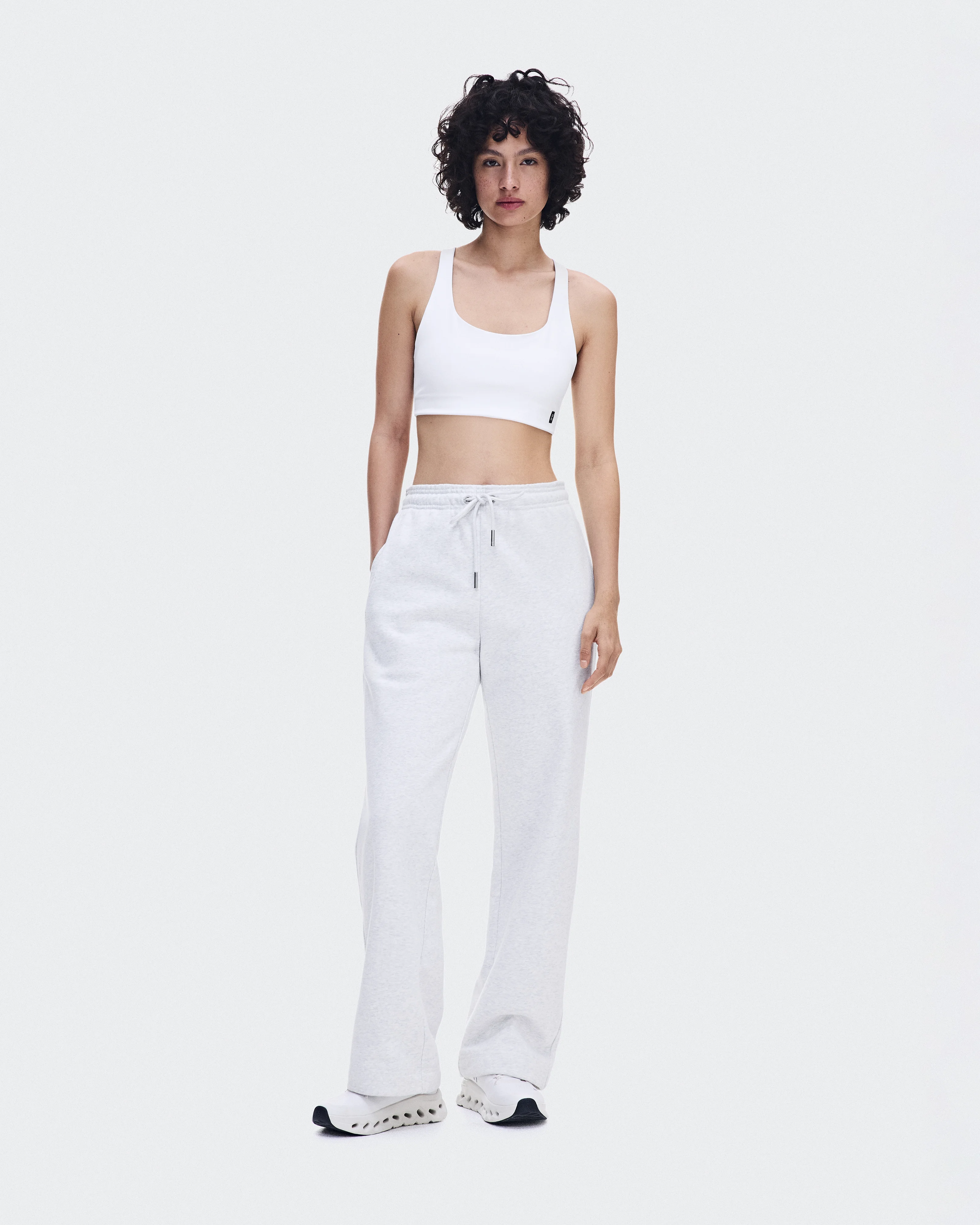 Studio Bra - 1