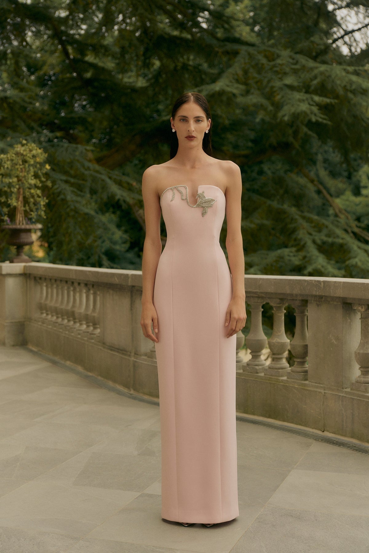 LEURA GOWN - 2