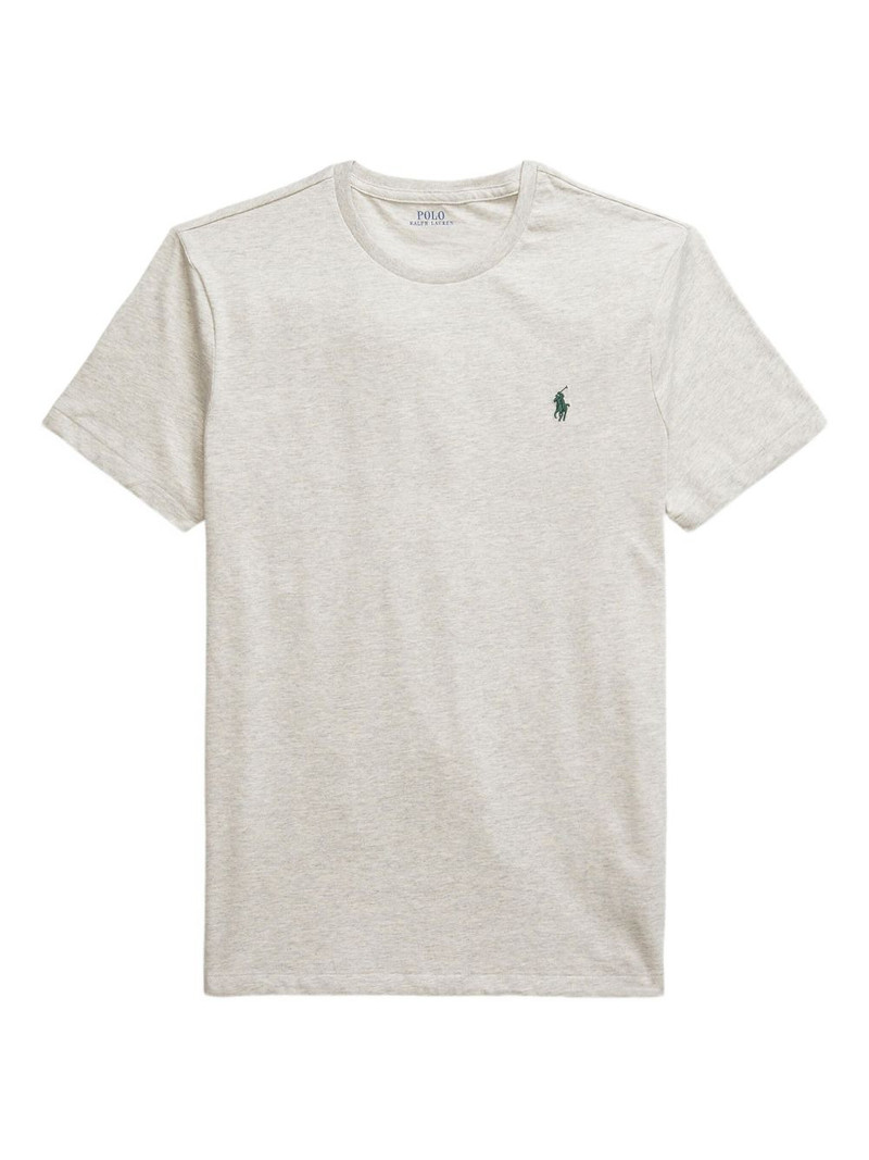 cotton T-shirt 1