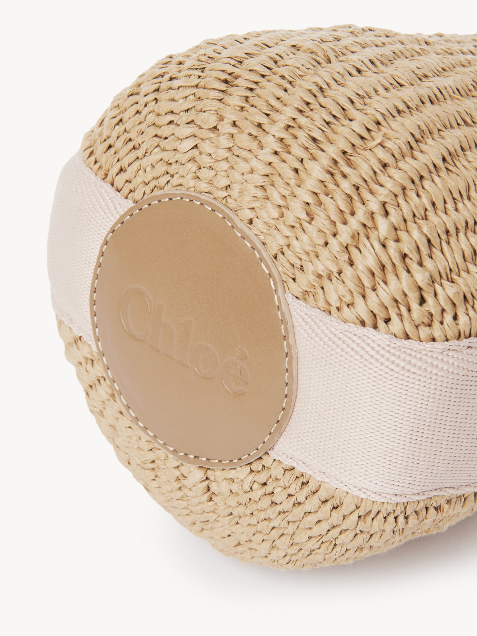SMALL WOODY BASKET - 7