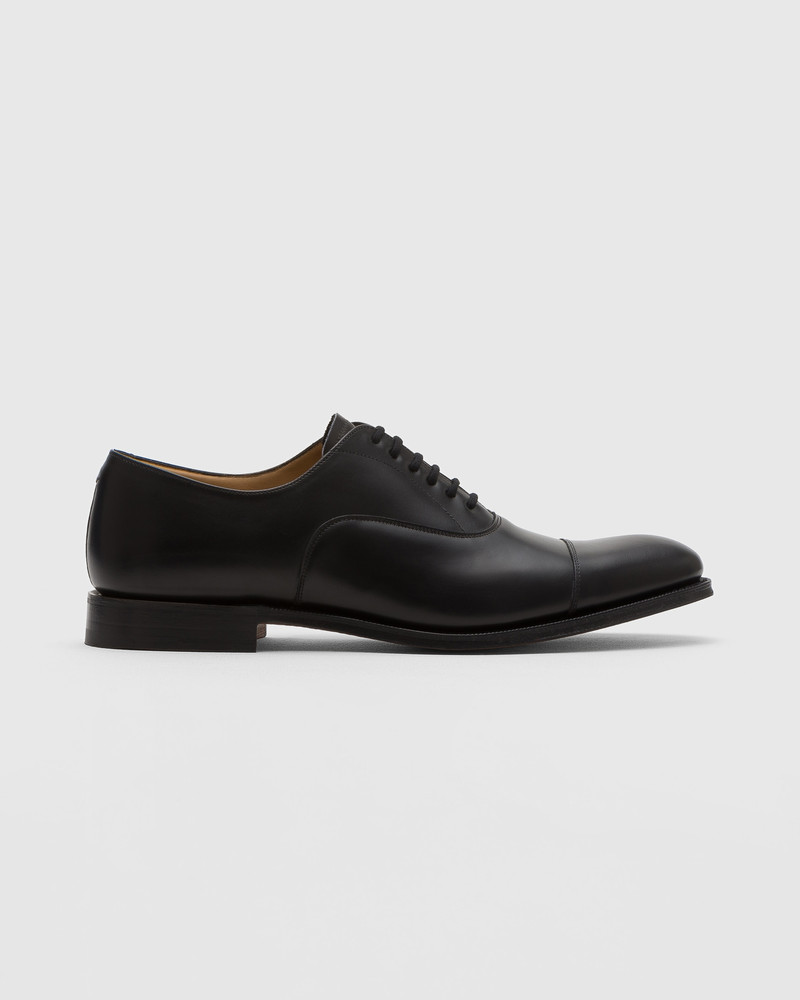 Calf Leather Oxford 1