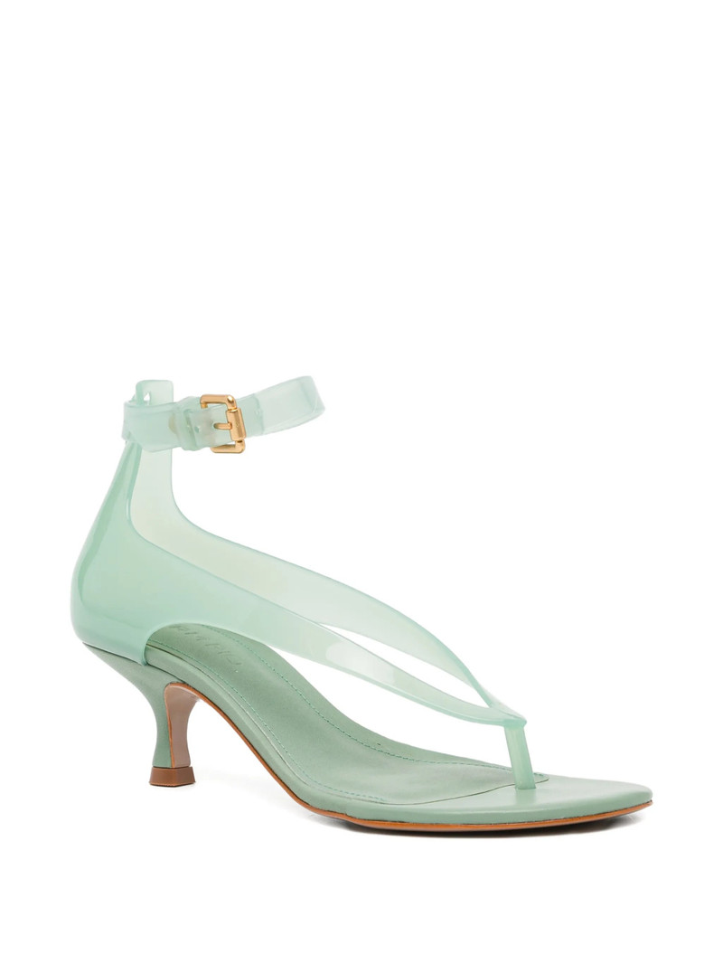 FARM RIO Farm Rio 30mm Jelly Sandals outlook