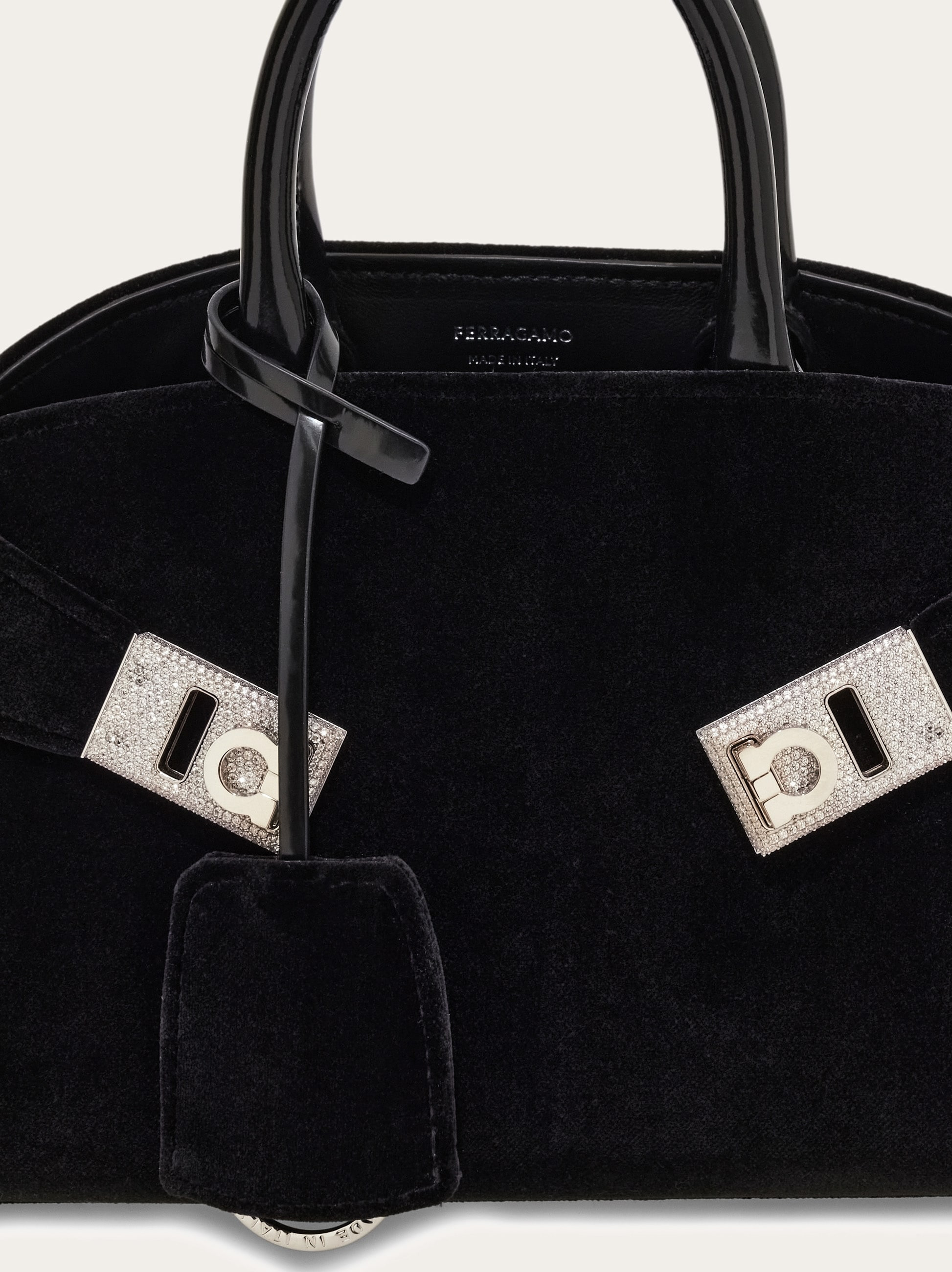 Hug handbag (XS) - 8