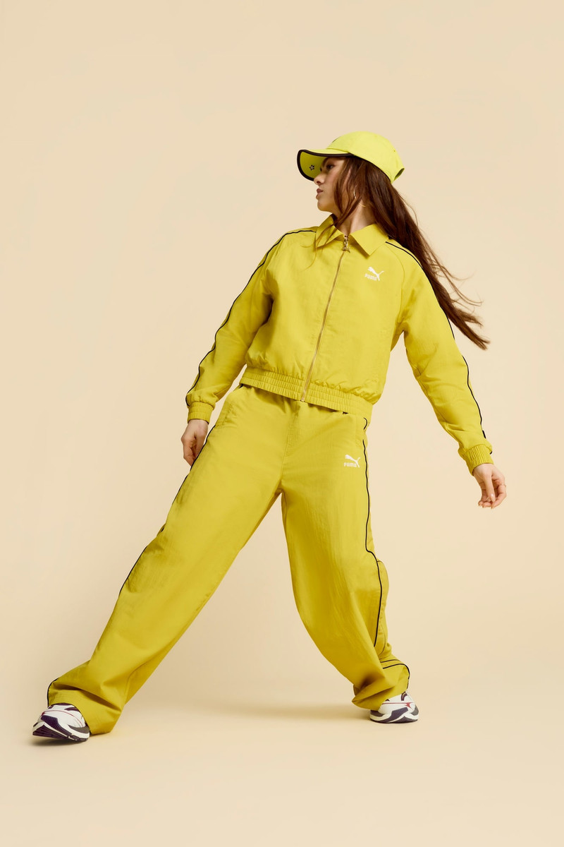 PLAY LOUD T7 Women's Track Pants 8