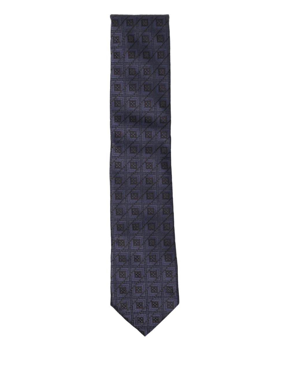 silk tie - 1