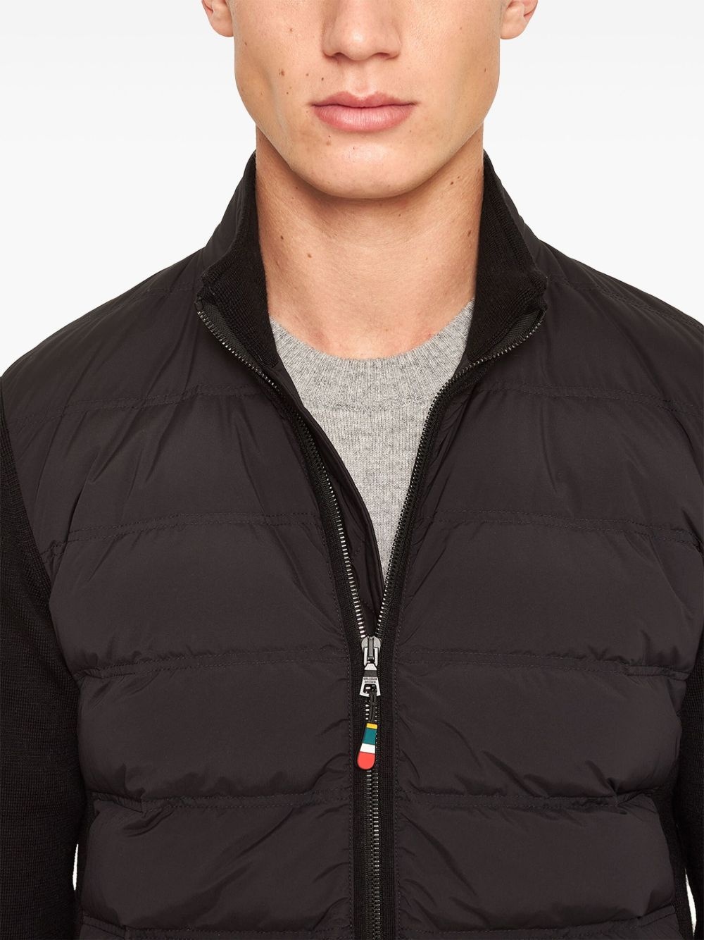 Wallace padded jacket - 4