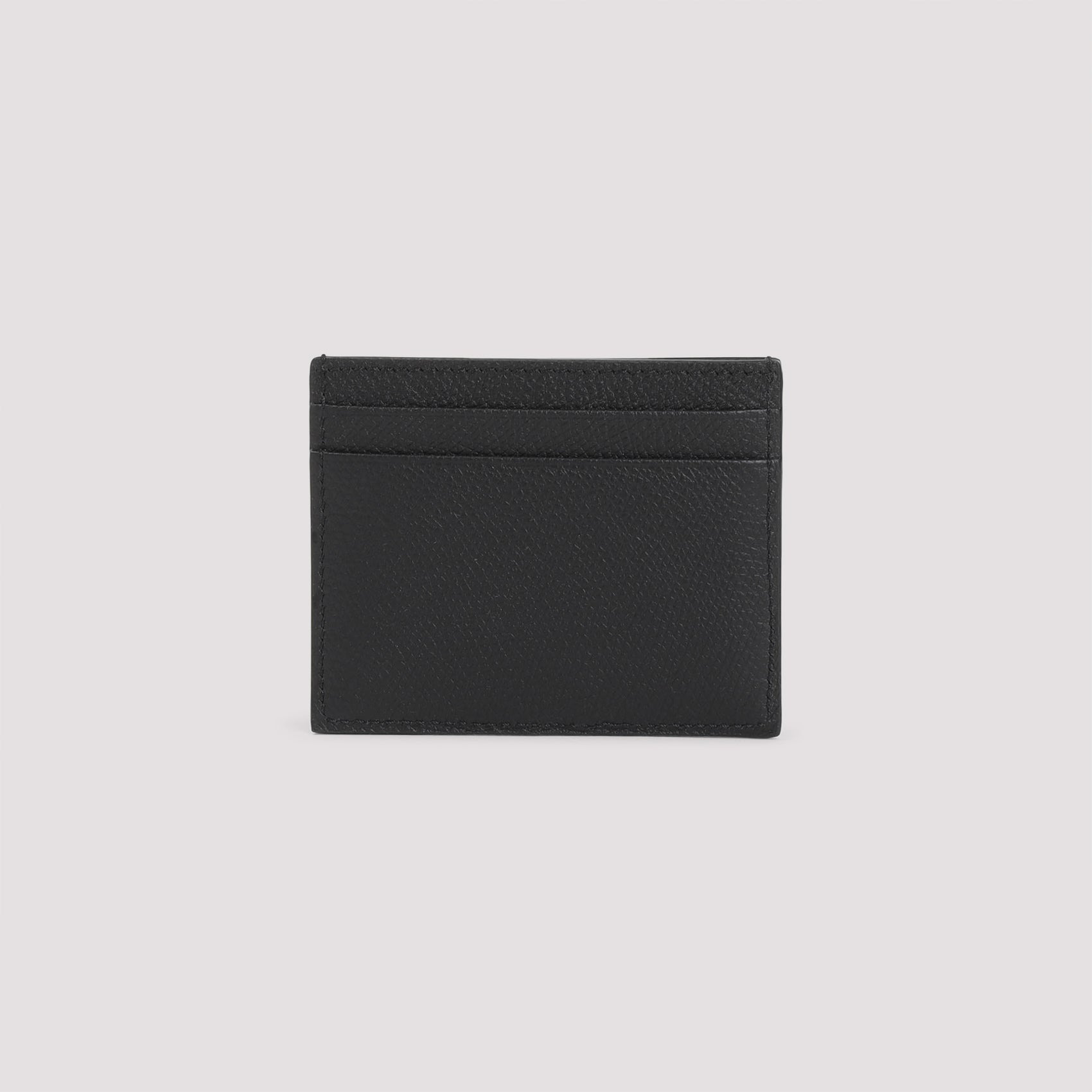 Valenitno Garavani Signature V-Logo Card Case Women - 2