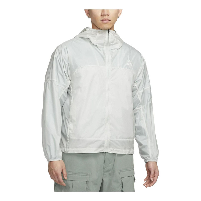 Nike ACG Cinder Cone Jacket 'Light green' DB0979-034 - 1