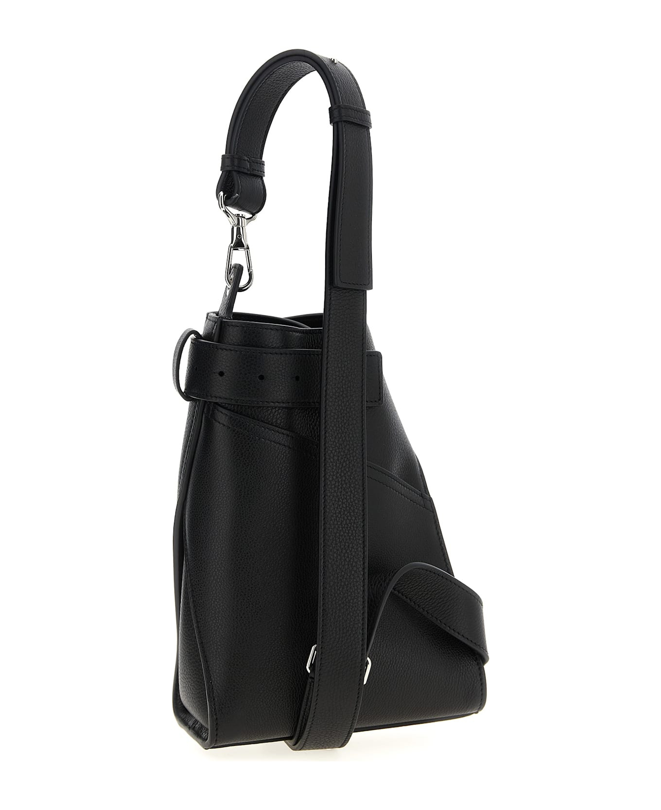 'belted Bag' Small Crossbody Bag - 2