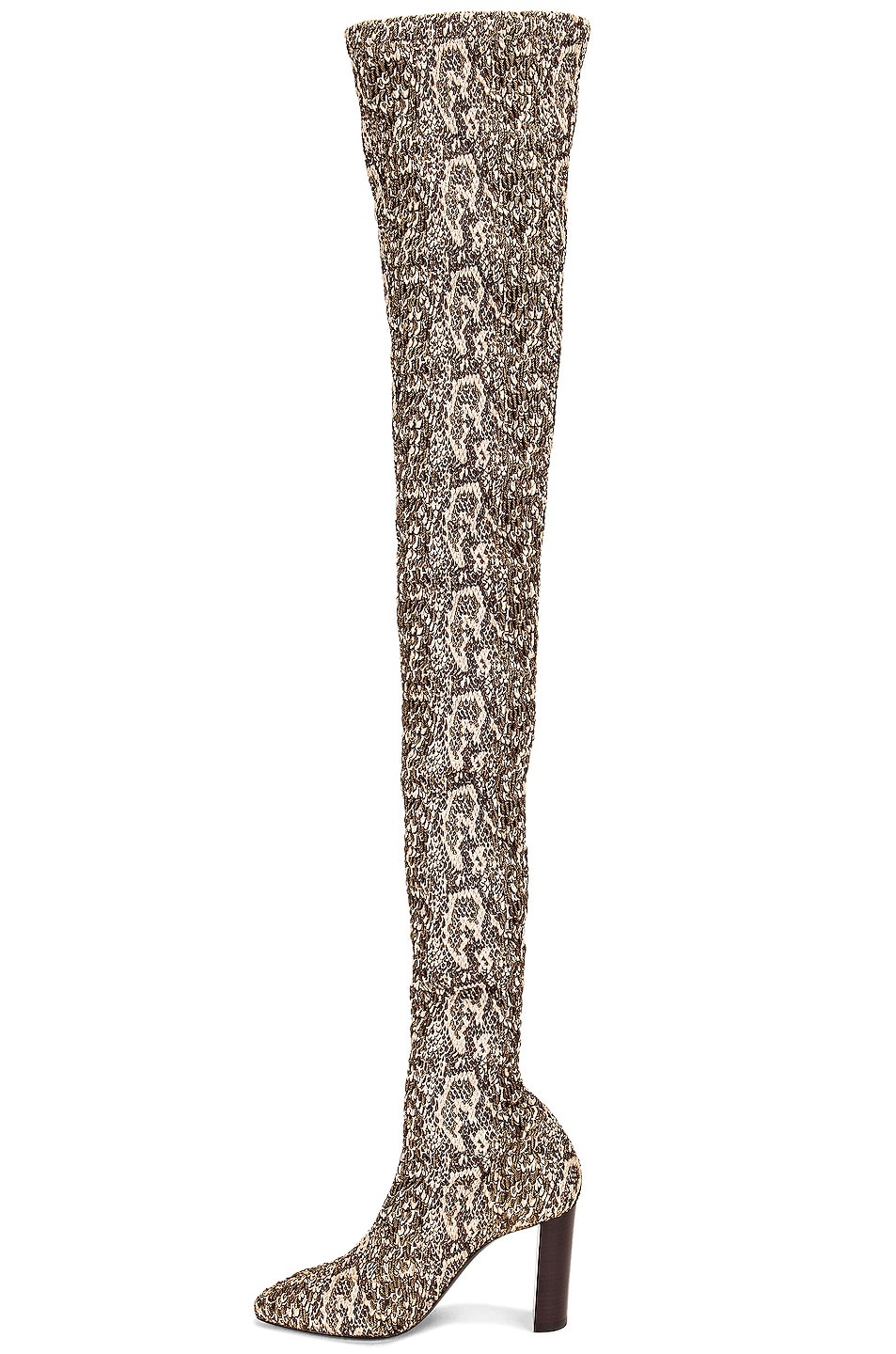 Moon Boots - 5