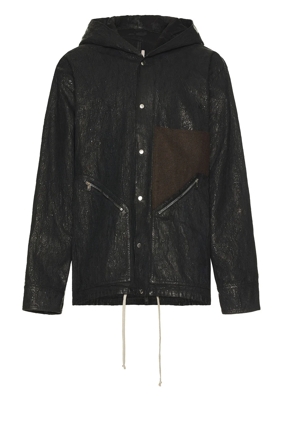 Tour Hoodie Jacket - 1