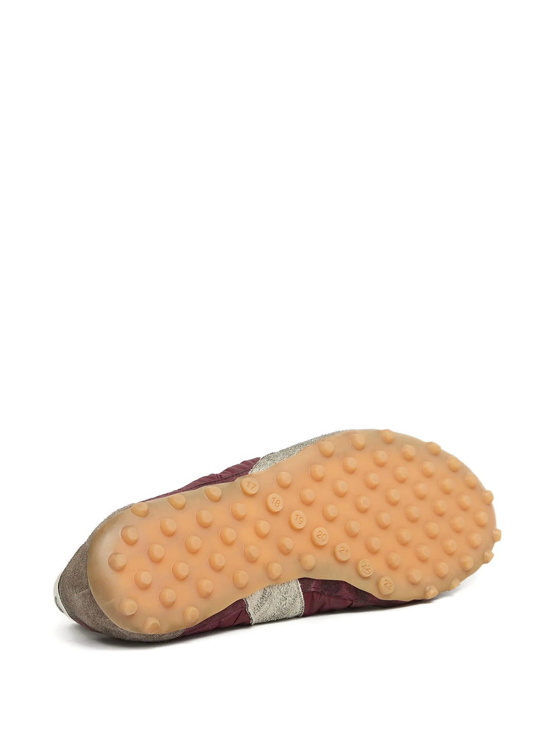 Sprinters Low Top Sneakers - 4