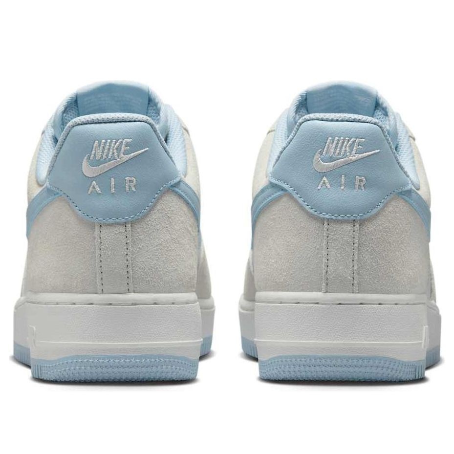 Nike Air Force 1 '07 LV8 'Light Bone Light Armory Blue' FQ8714-005 - 5