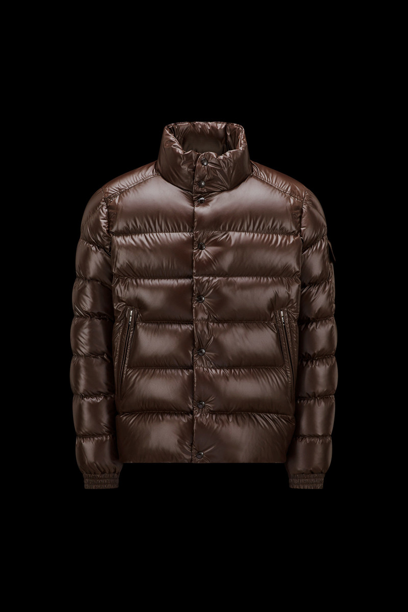 Lule Short Down Jacket 1