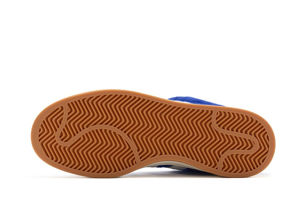 Campus 00s "Semi Lucid Blue" - 4