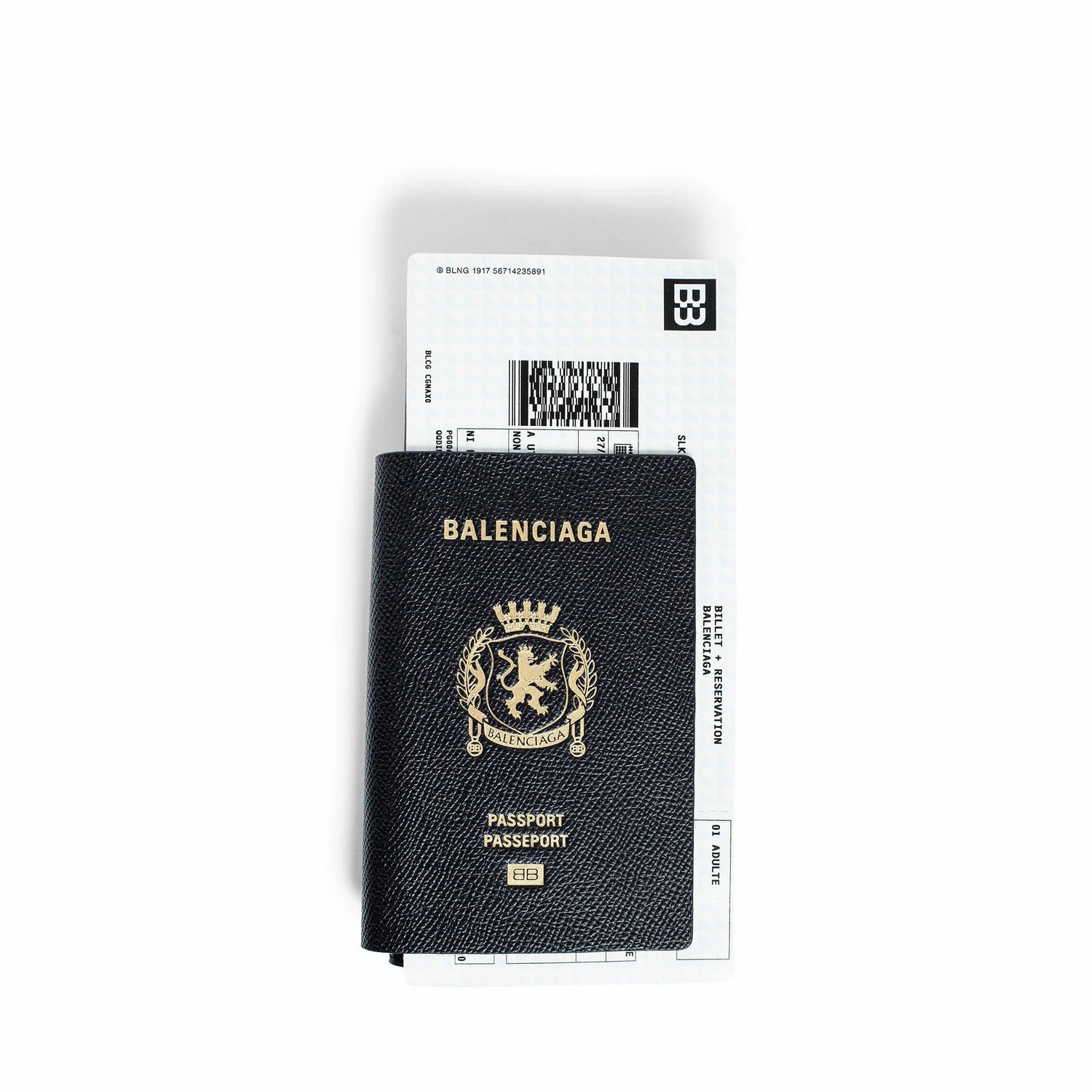Passport-Long-Wallet-1-Ticket - 5
