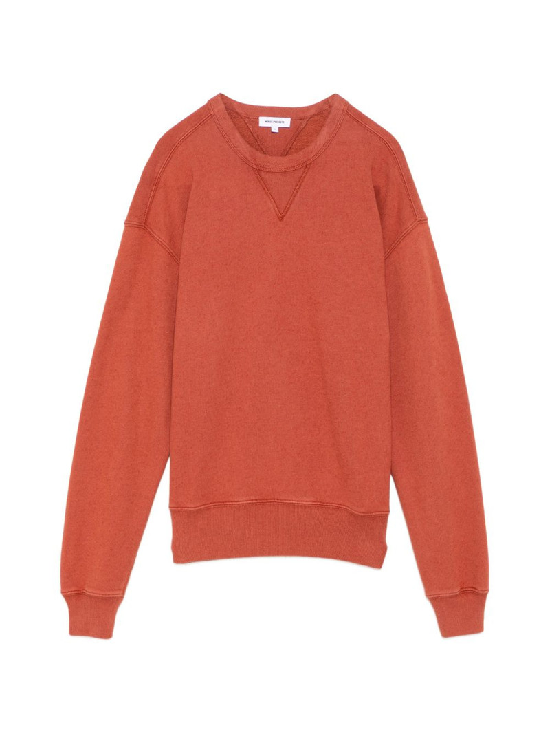 Kulhuse Loopback Sweatshirt 1
