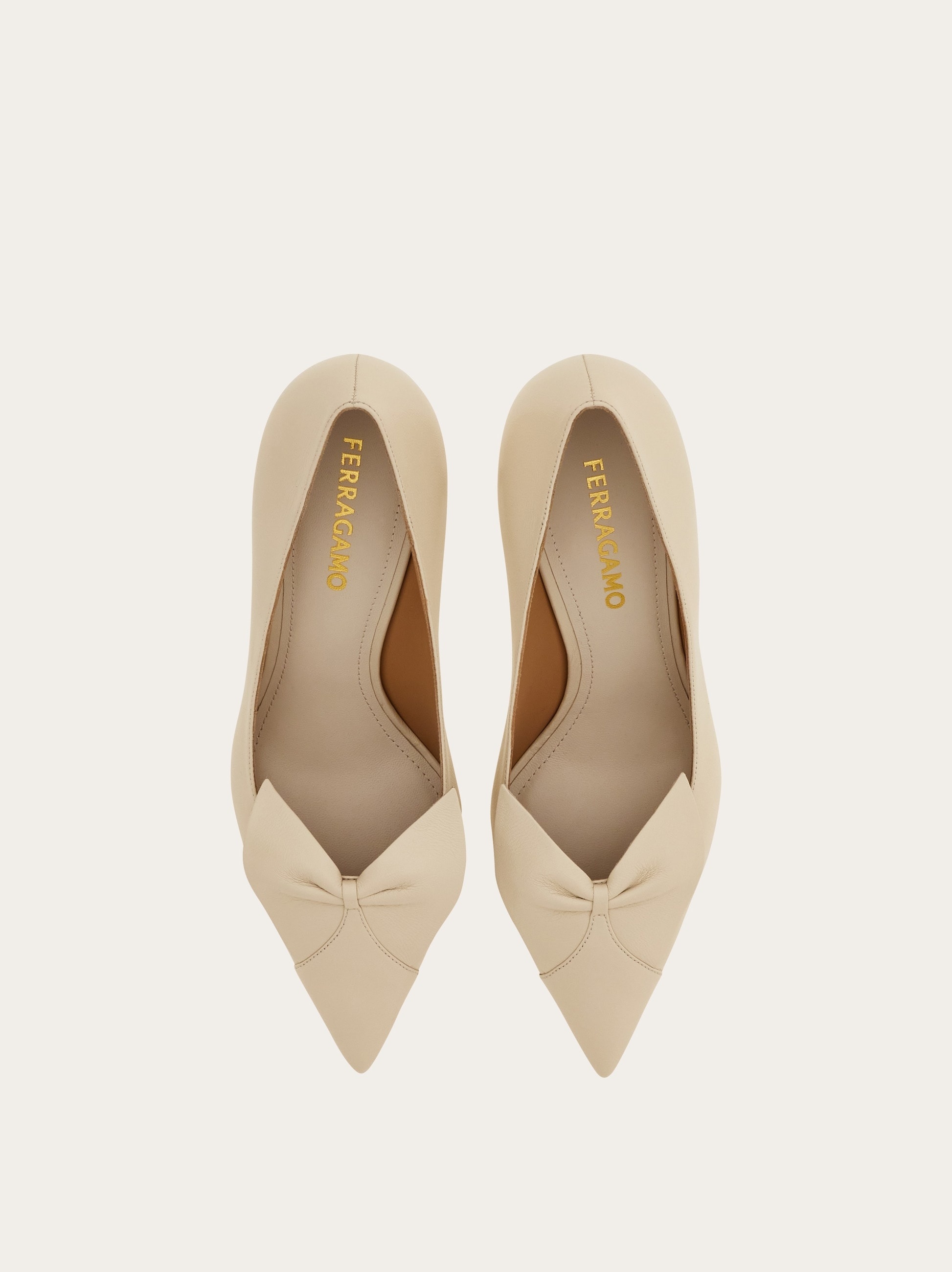 Bow pump - 2