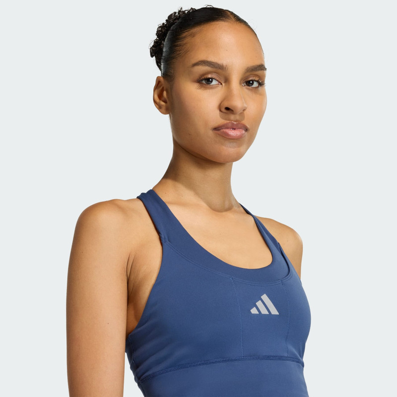 adi365 Running Pocket Medium Support Bra 5