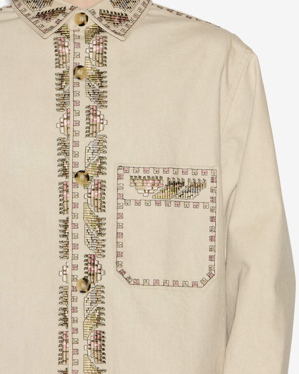 RUDY JACKET - 3