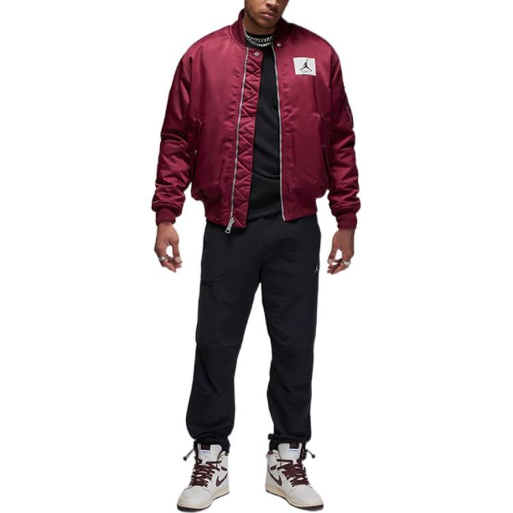 Air Jordan Essentials Statement Jacket DQ7345-680 - 5