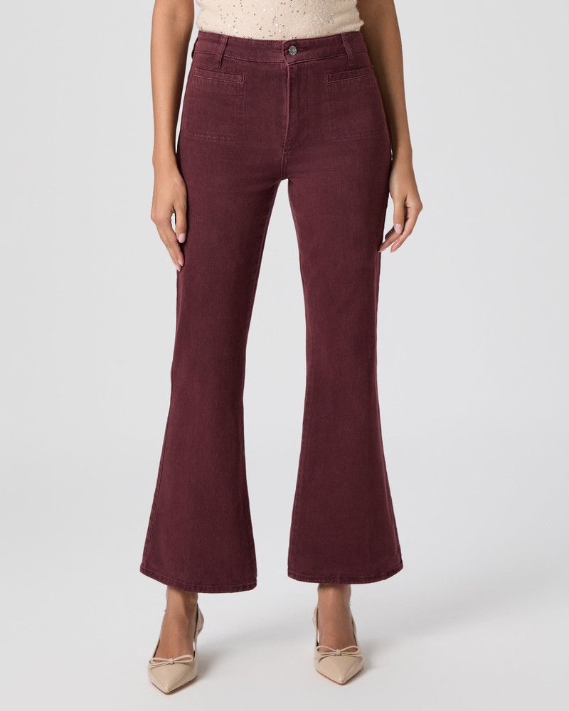 Marlow Skimmer Flare Jean 1