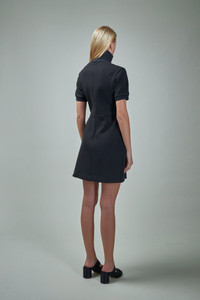 Moncler Polo Dress | labelsfashion | REVERSIBLE