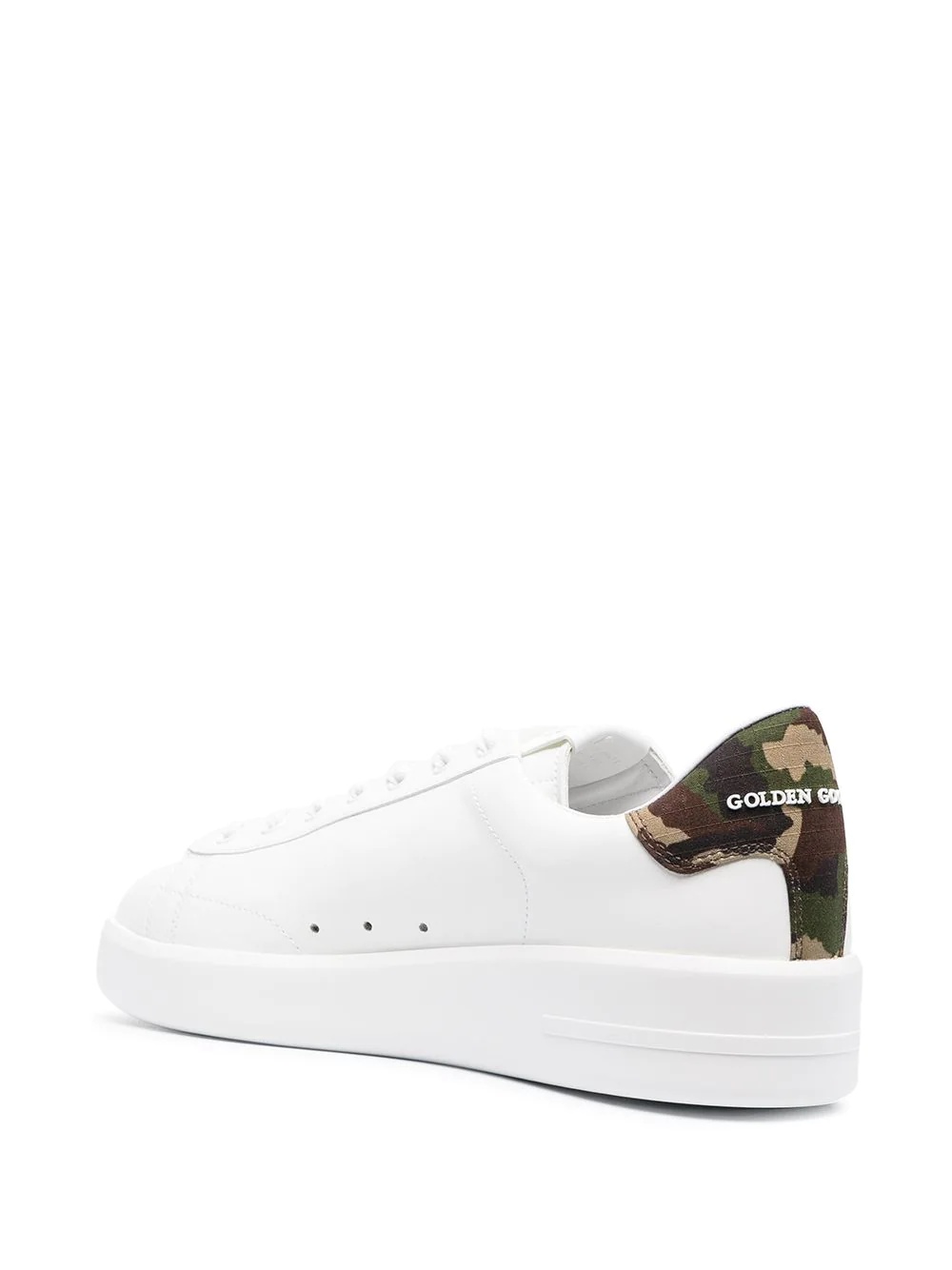 Purestar low-top sneakers - 3