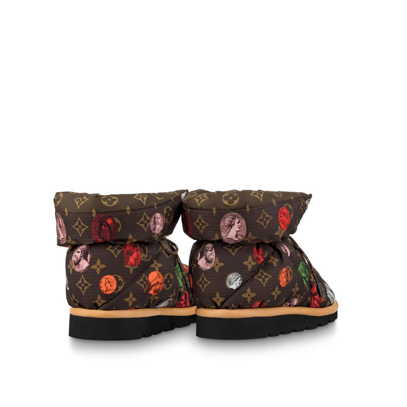 Pillow Comfort Ankle Boot 6