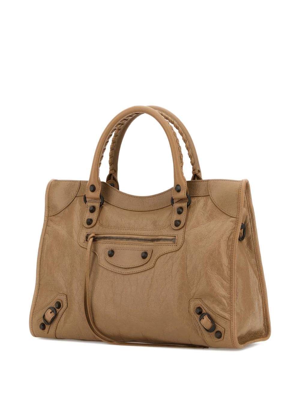 Le City tote bag - 3