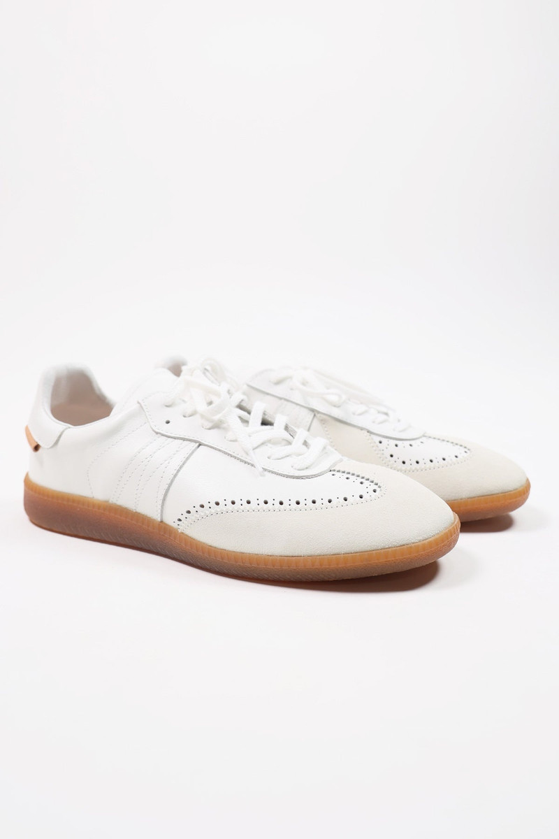 Hender Scheme Citizen Trainer - White outlook