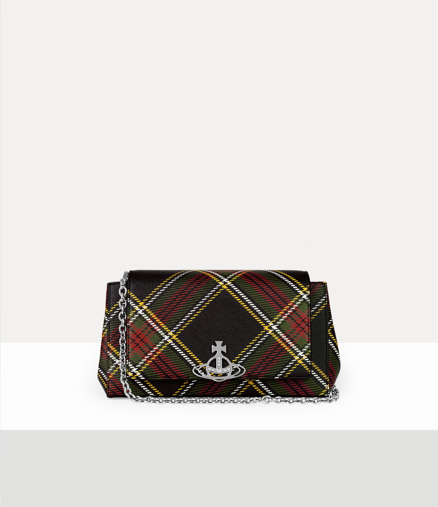 HAZEL MEDIUM HANDBAG - 4