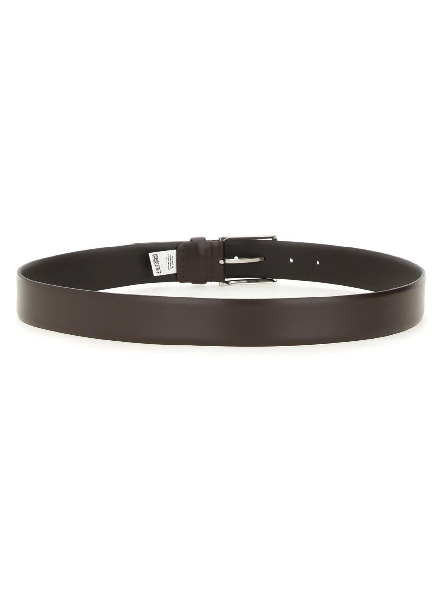 Belt With Buckle - 3