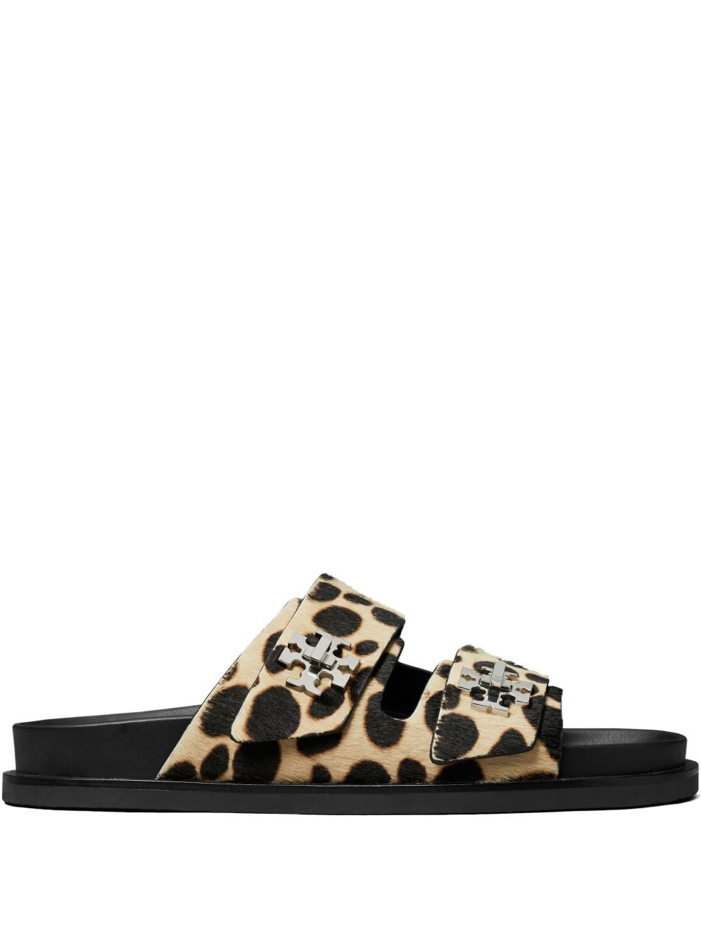 Tory Burch - Tory Burch Sandals Brown - 1